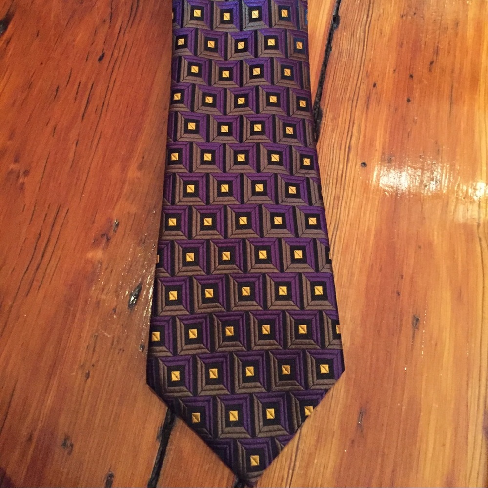 JZ Richards Silk Tie Handmade Nordstrom